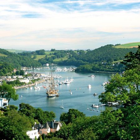 Apartament 44 Dart Marina Dartmouth Zewnętrze zdjęcie