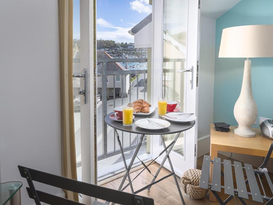 Apartament 44 Dart Marina Dartmouth Zewnętrze zdjęcie